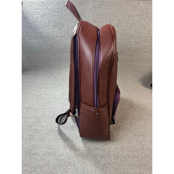 Robert Graham Backpack Mariel Brown - Picture 13 of 14